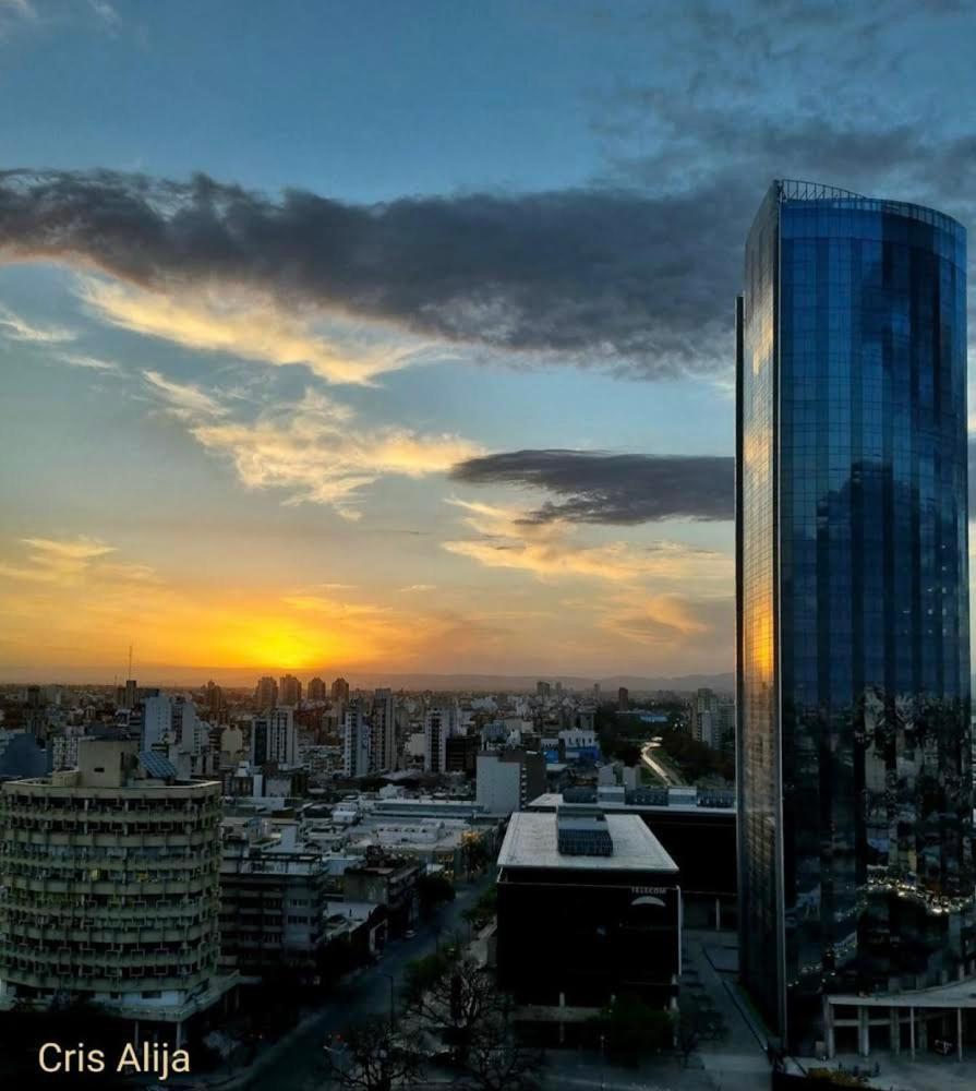 科尔多瓦Departamento Premiun En Zona Centro公寓 外观 照片