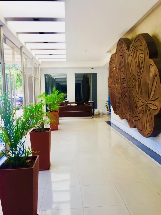 科尔多瓦Departamento Premiun En Zona Centro公寓 外观 照片