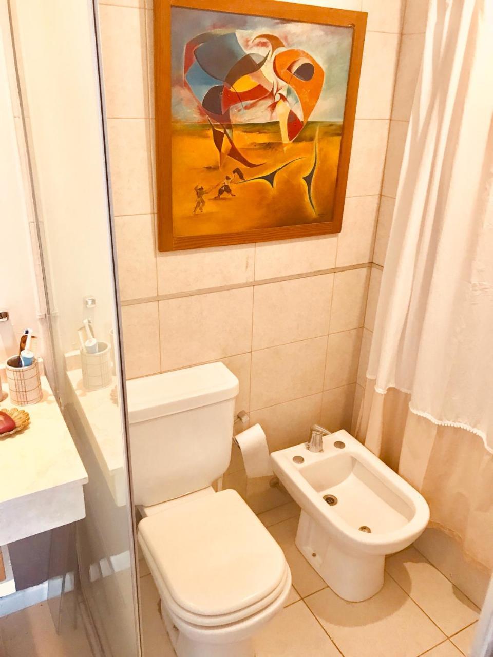 科尔多瓦Departamento Premiun En Zona Centro公寓 外观 照片