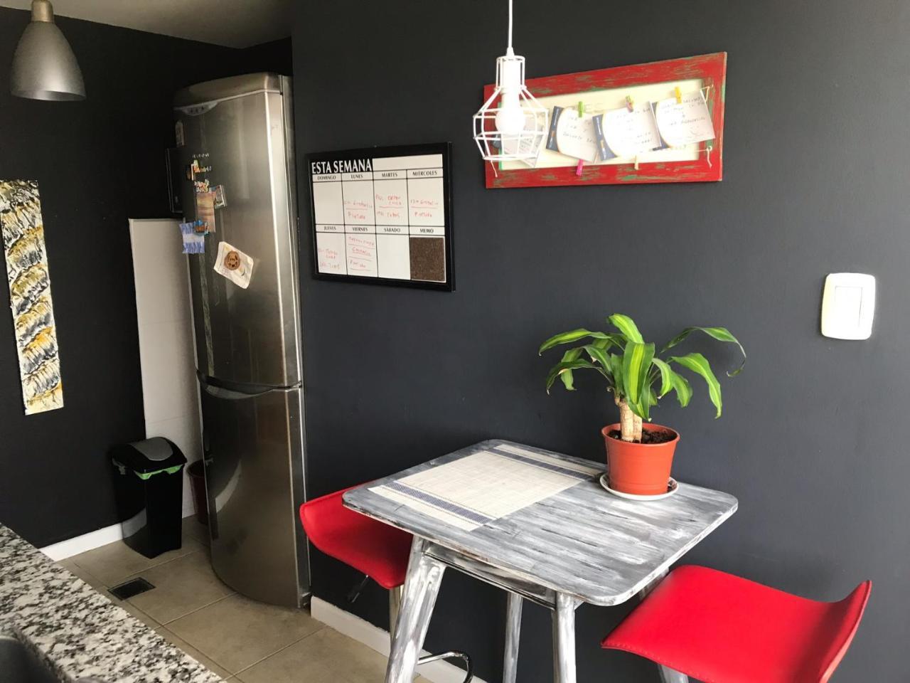 科尔多瓦Departamento Premiun En Zona Centro公寓 外观 照片